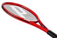 Prince Tennisschläger Beast 100in/280g/Allround 2024 rot - unbesaitet -